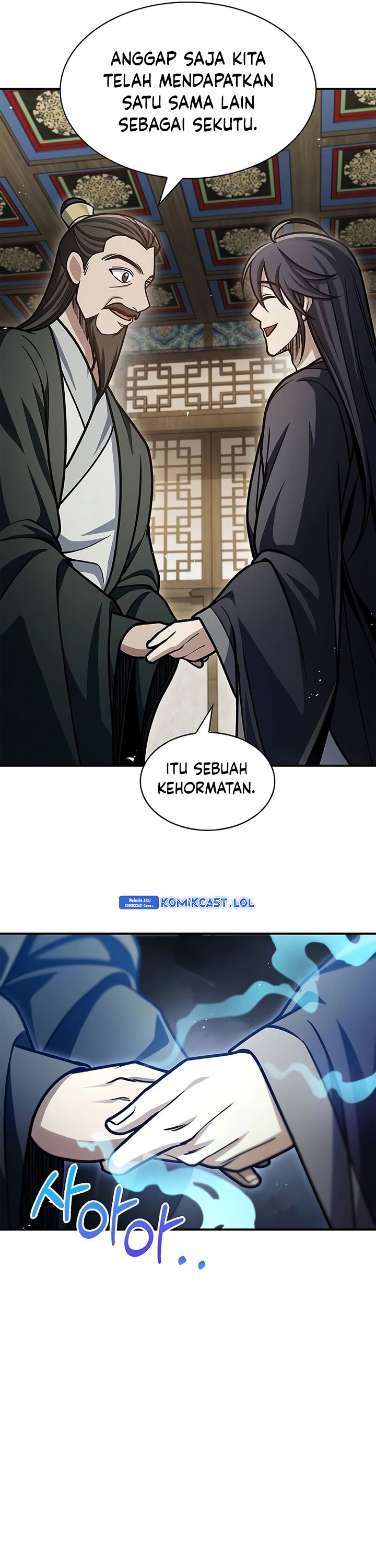 Heavenly Grand Archive’s Young Master - Chapter 67 48 Heavenly Grand Archive’s Young Master - Chapter 67 48