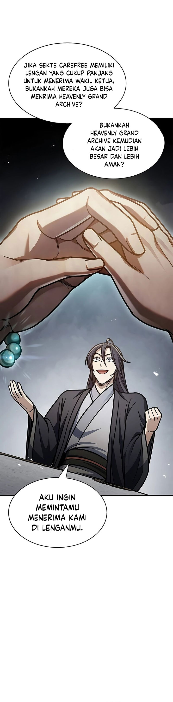 Heavenly Grand Archive’s Young Master - Chapter 67 46 Heavenly Grand Archive’s Young Master - Chapter 67 46