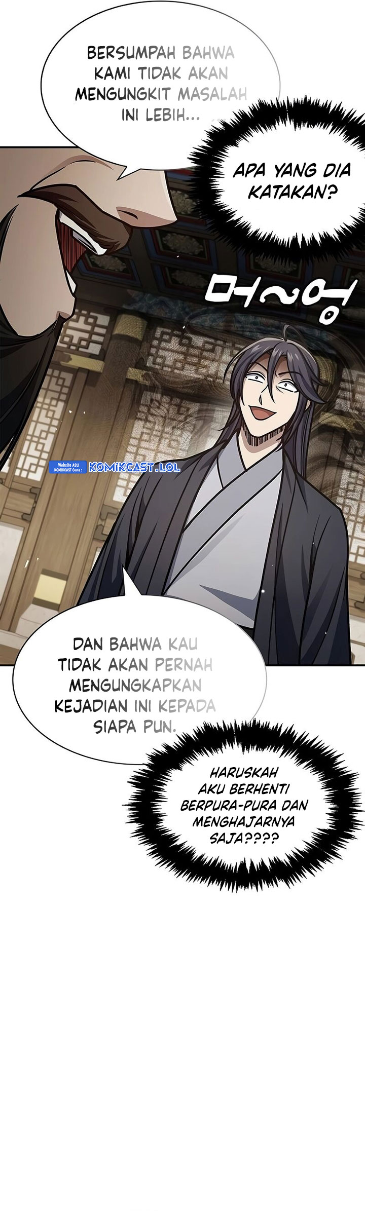 Heavenly Grand Archive’s Young Master - Chapter 67 50 Heavenly Grand Archive’s Young Master - Chapter 67 50