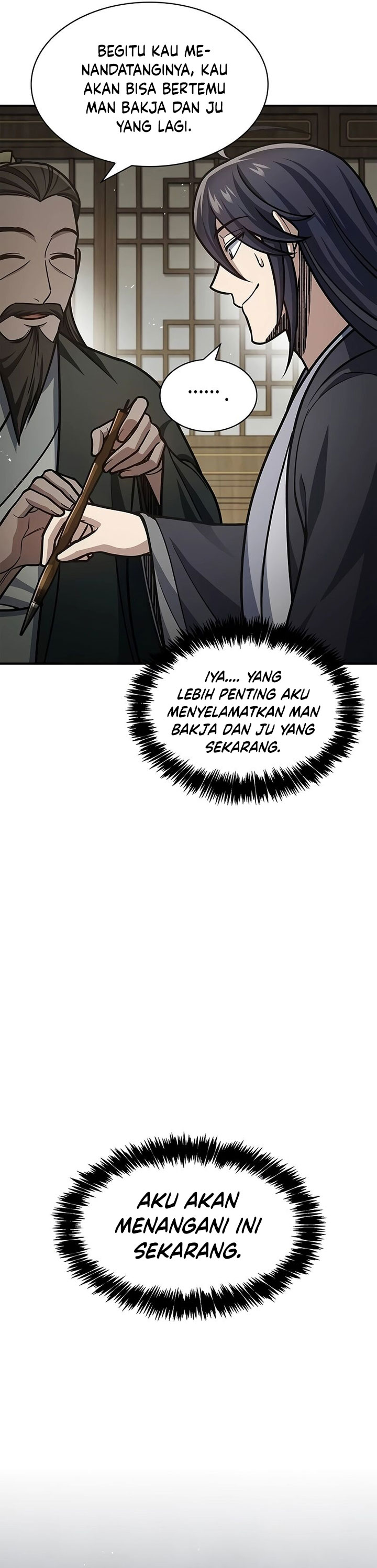Heavenly Grand Archive’s Young Master - Chapter 67 51 Heavenly Grand Archive’s Young Master - Chapter 67 51