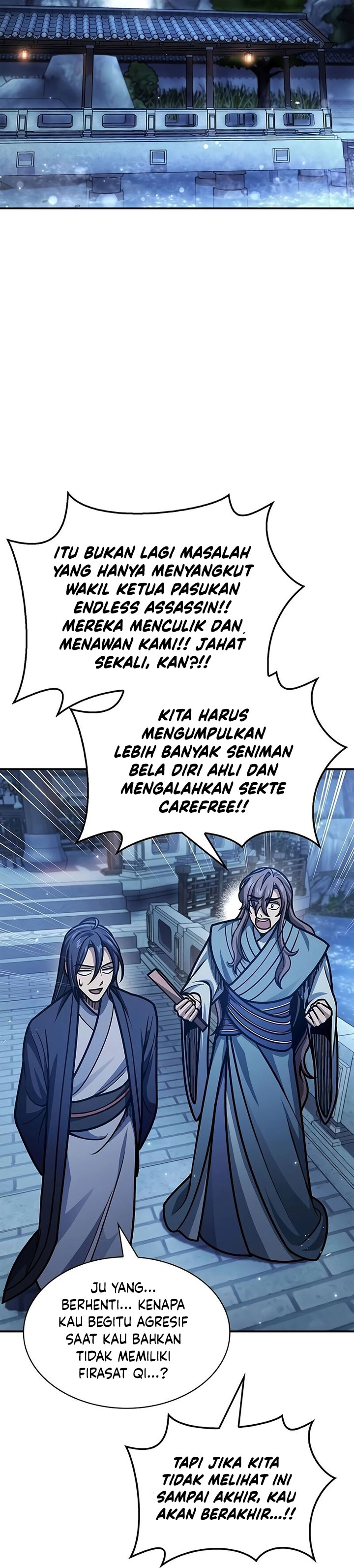 Heavenly Grand Archive’s Young Master - Chapter 67 54 Heavenly Grand Archive’s Young Master - Chapter 67 54