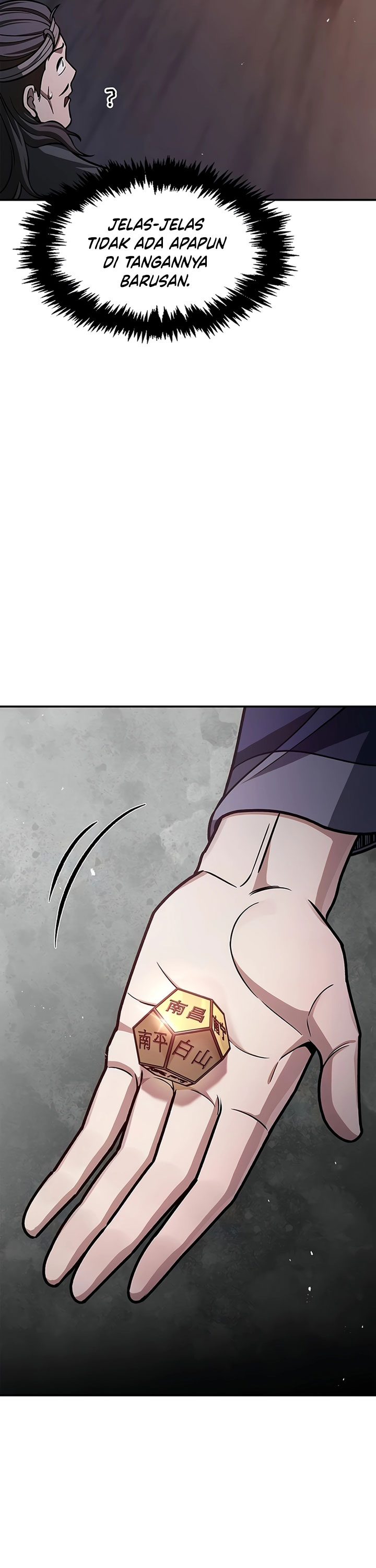 Heavenly Grand Archive’s Young Master - Chapter 64 14 Heavenly Grand Archive’s Young Master - Chapter 64 14
