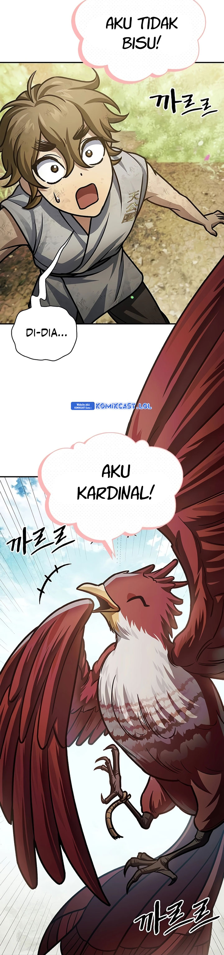 Heavenly Grand Archive’s Young Master - Chapter 64 67 Heavenly Grand Archive’s Young Master - Chapter 64 67