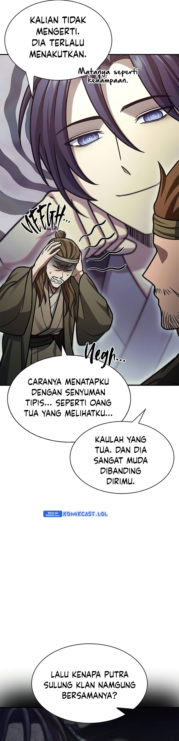 Heavenly Grand Archive’s Young Master - Chapter 64 40 Heavenly Grand Archive’s Young Master - Chapter 64 40