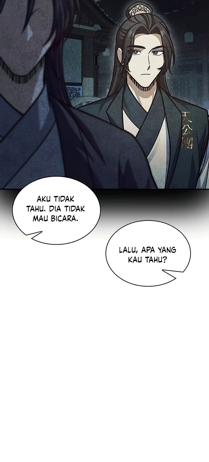 Heavenly Grand Archive’s Young Master - Chapter 64 41 Heavenly Grand Archive’s Young Master - Chapter 64 41