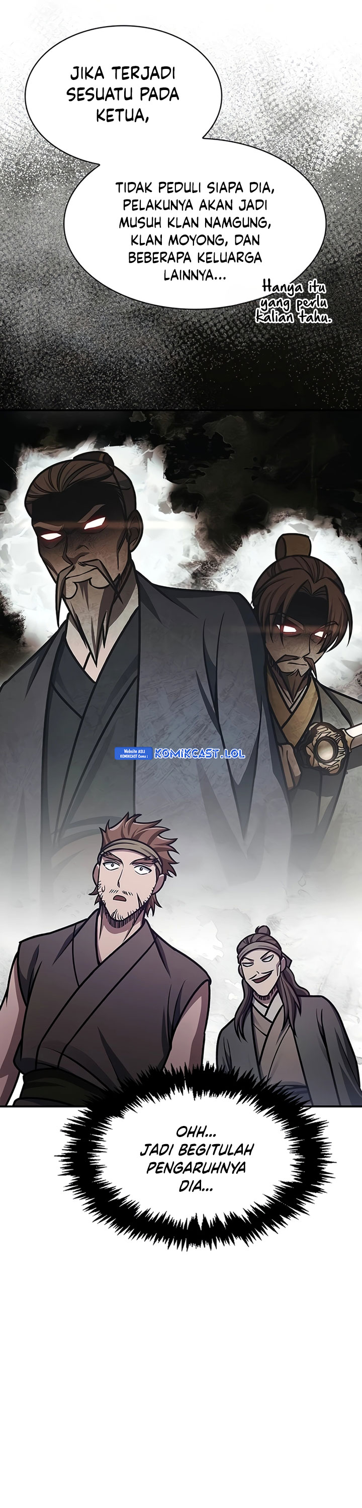 Heavenly Grand Archive’s Young Master - Chapter 64 50 Heavenly Grand Archive’s Young Master - Chapter 64 50