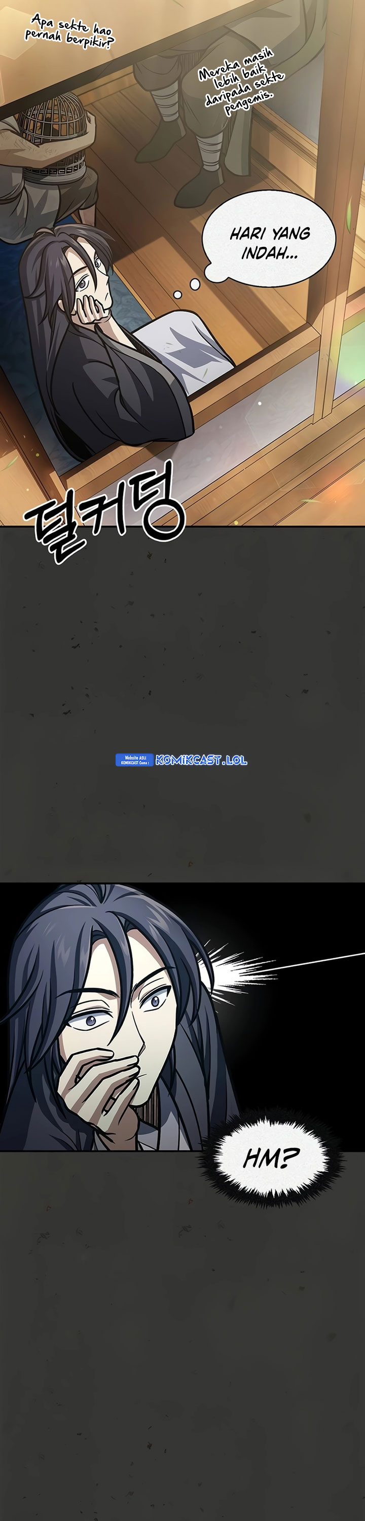 Heavenly Grand Archive’s Young Master - Chapter 64 55 Heavenly Grand Archive’s Young Master - Chapter 64 55