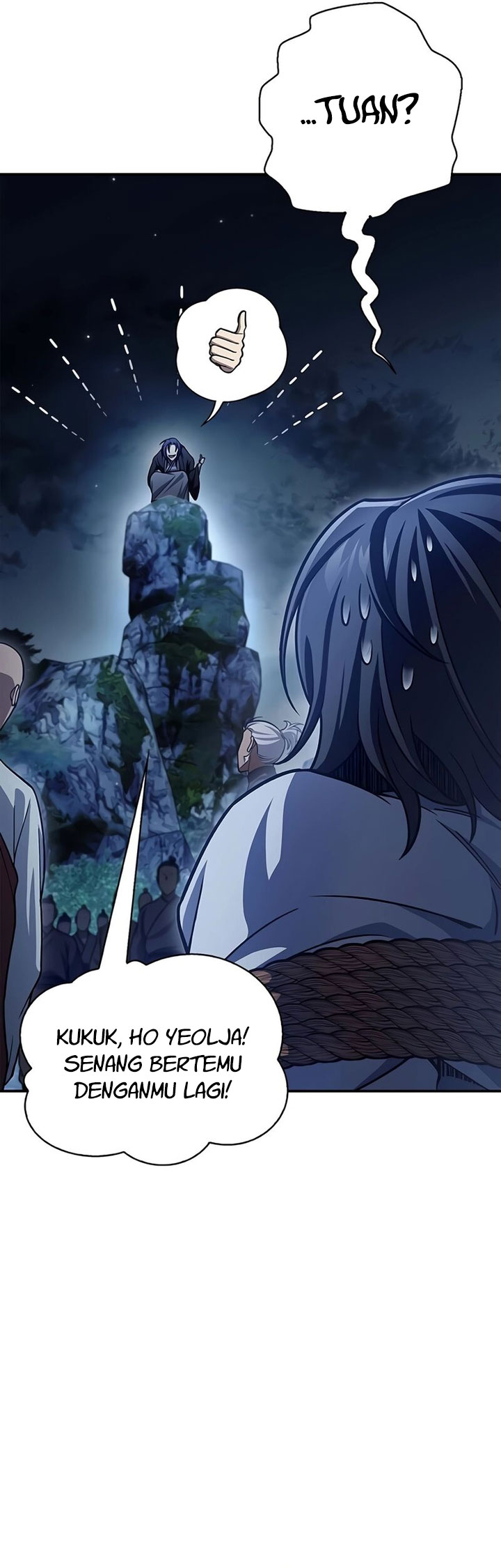 Heavenly Grand Archive’s Young Master - Chapter 79 41 Heavenly Grand Archive’s Young Master - Chapter 79 41