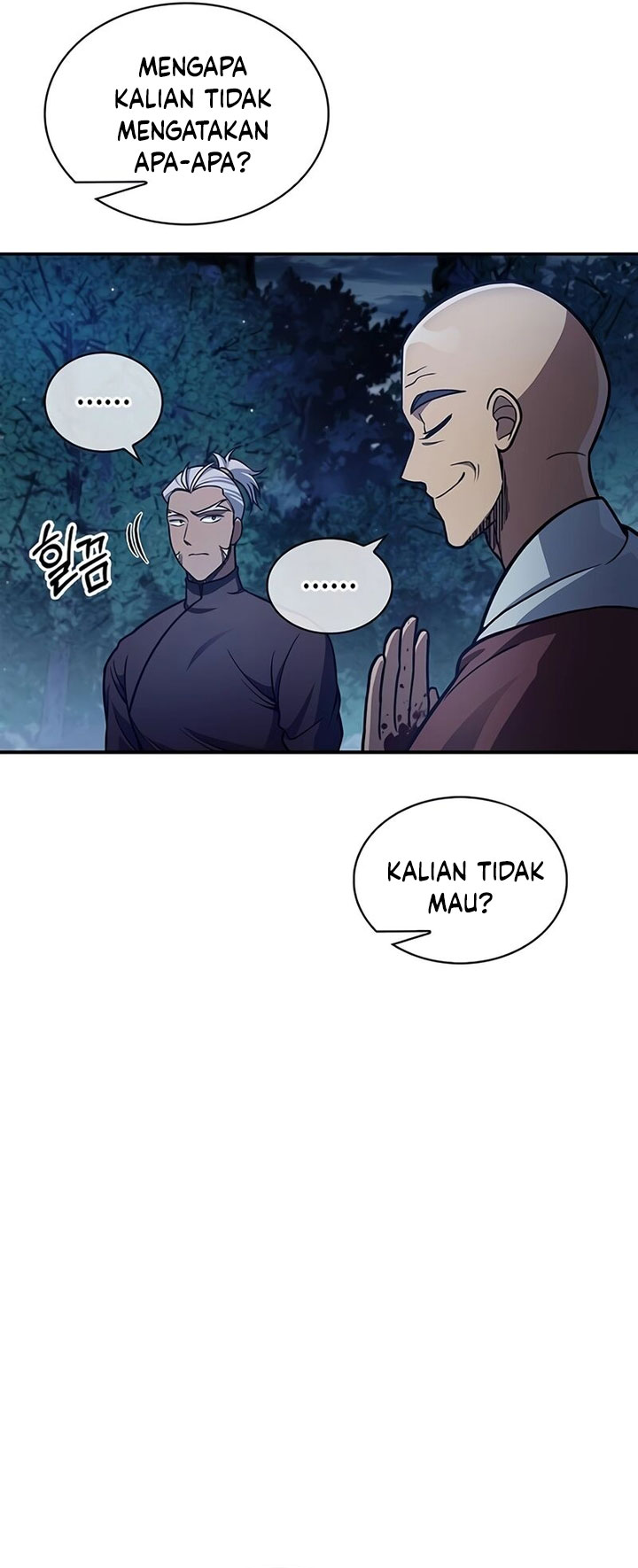 Heavenly Grand Archive’s Young Master - Chapter 79 44 Heavenly Grand Archive’s Young Master - Chapter 79 44