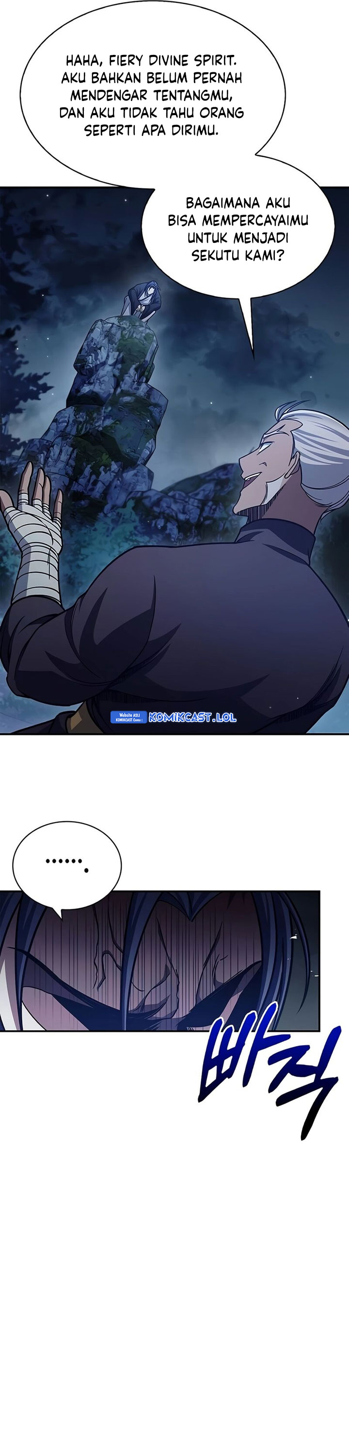 Heavenly Grand Archive’s Young Master - Chapter 79 45 Heavenly Grand Archive’s Young Master - Chapter 79 45