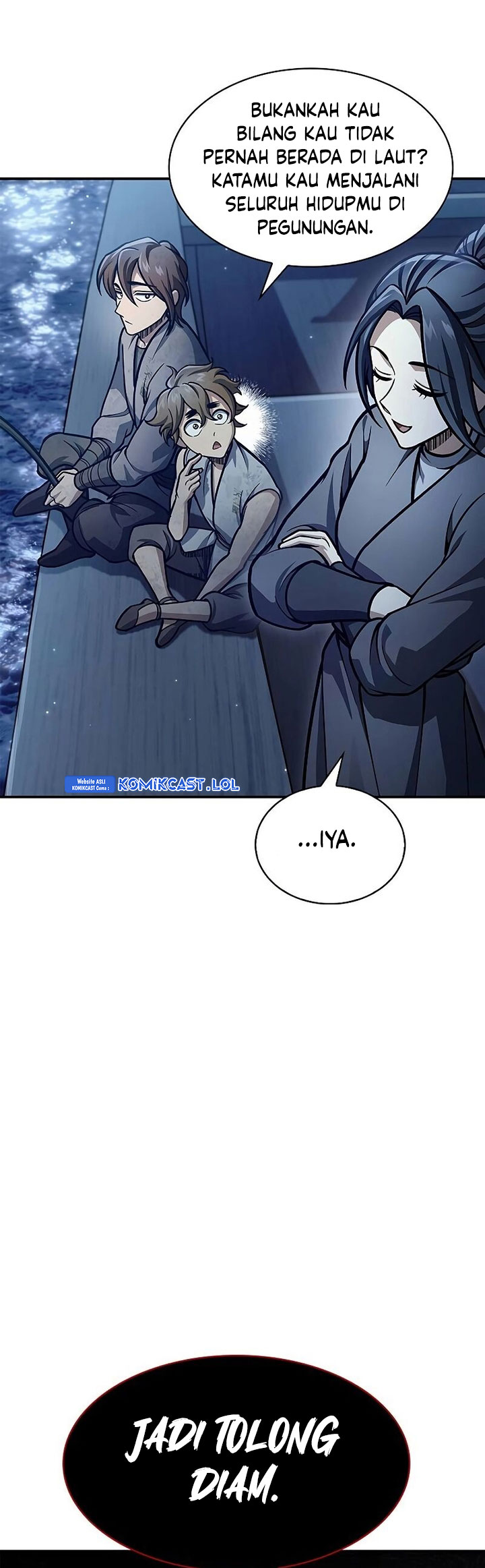 Heavenly Grand Archive’s Young Master - Chapter 70 15 Heavenly Grand Archive’s Young Master - Chapter 70 15
