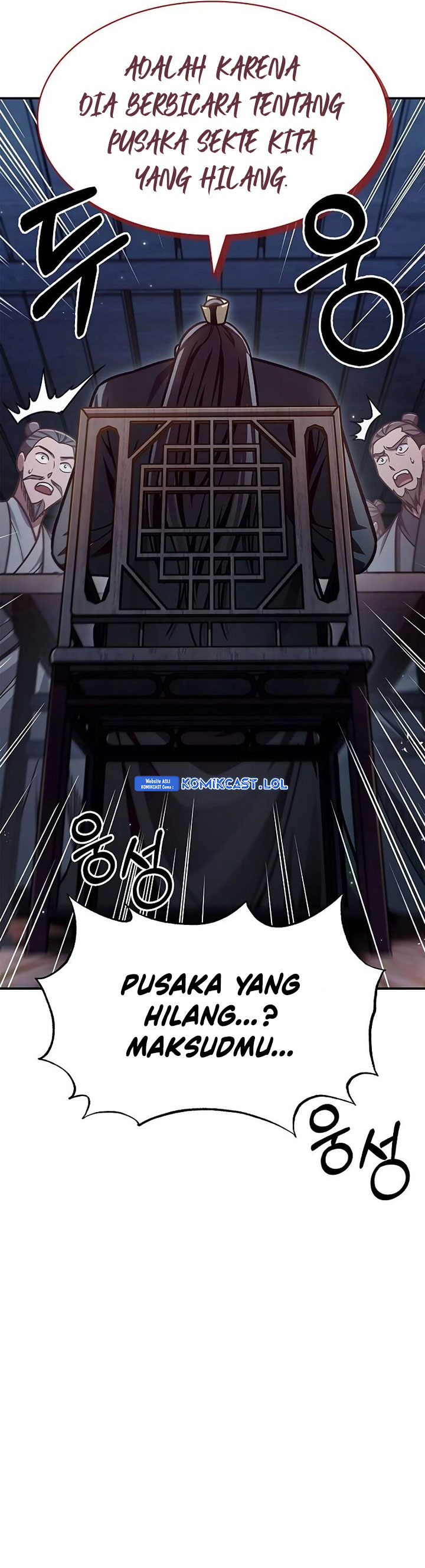 Heavenly Grand Archive’s Young Master - Chapter 70 40 Heavenly Grand Archive’s Young Master - Chapter 70 40
