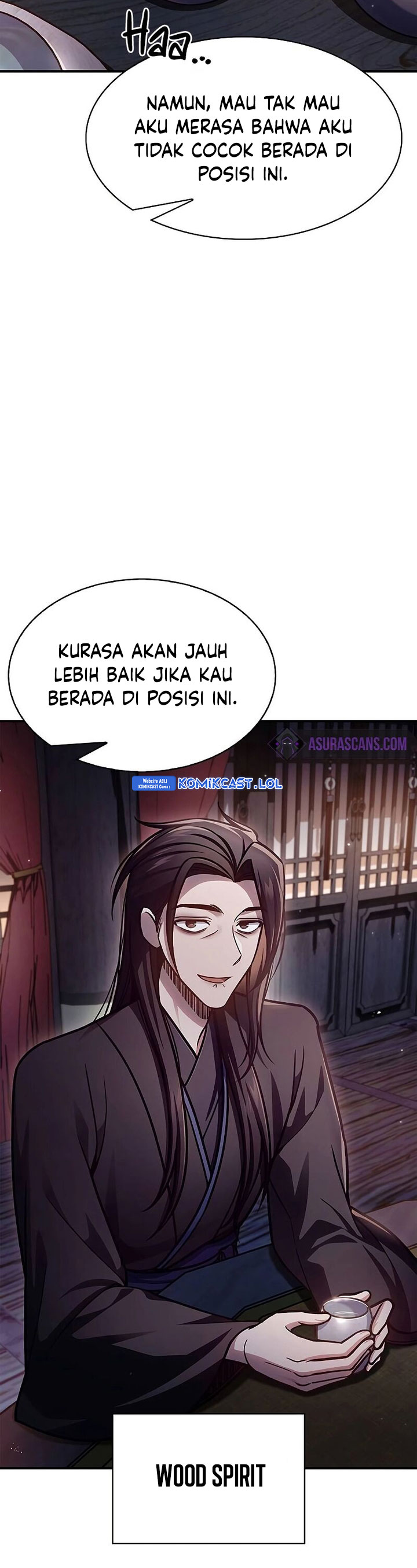 Heavenly Grand Archive’s Young Master - Chapter 70 45 Heavenly Grand Archive’s Young Master - Chapter 70 45