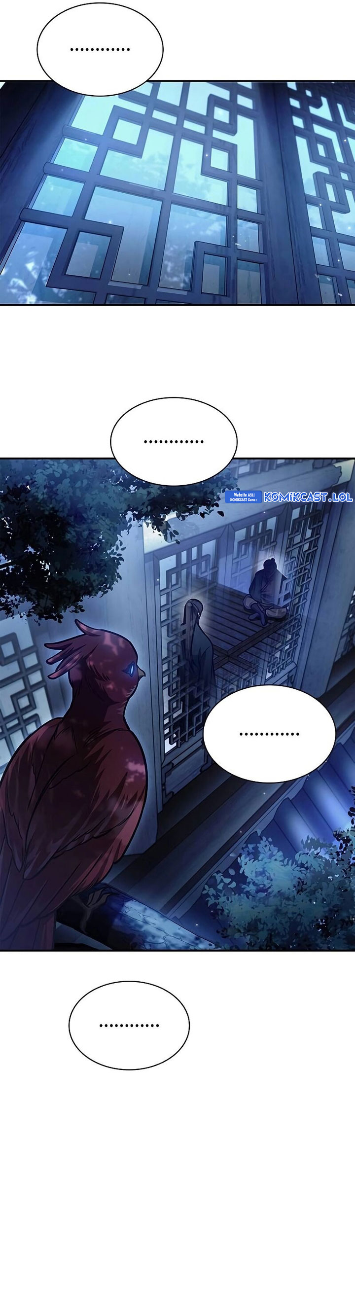 Heavenly Grand Archive’s Young Master - Chapter 70 50 Heavenly Grand Archive’s Young Master - Chapter 70 50