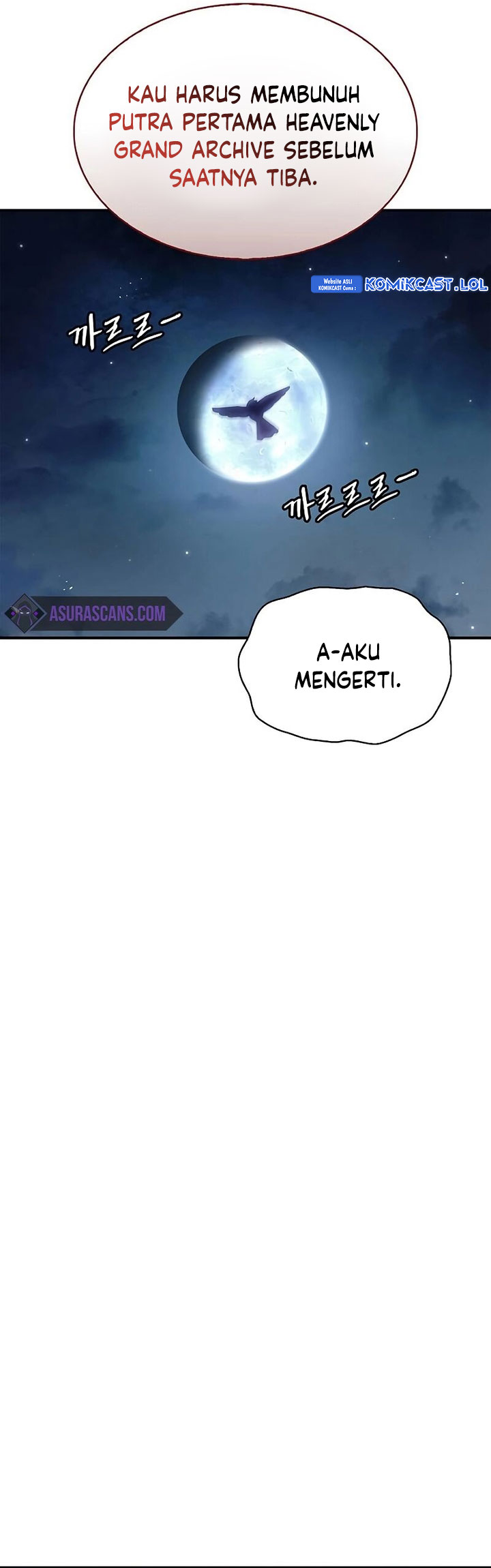 Heavenly Grand Archive’s Young Master - Chapter 70 55 Heavenly Grand Archive’s Young Master - Chapter 70 55