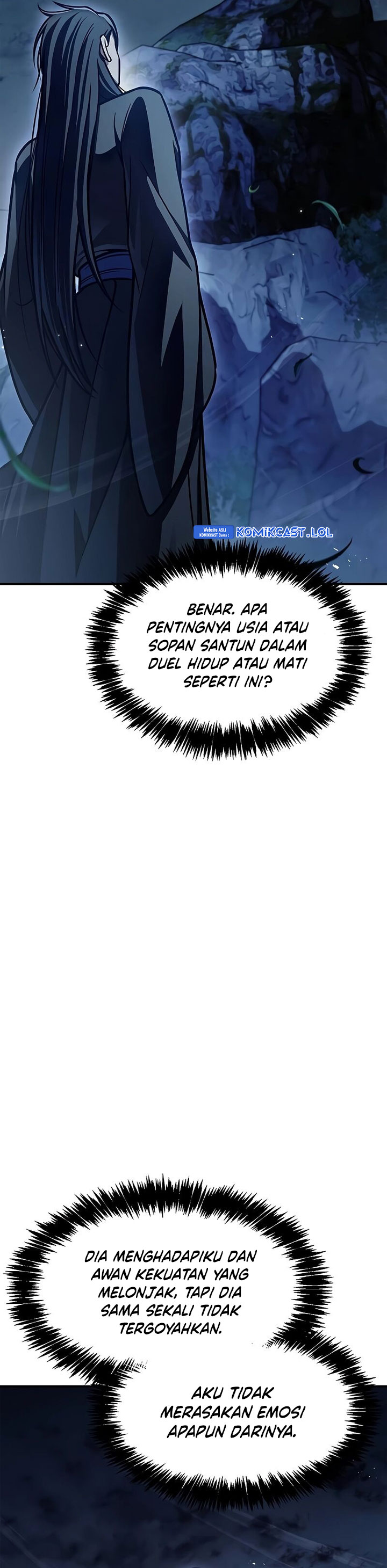 Heavenly Grand Archive’s Young Master - Chapter 71 10 Heavenly Grand Archive’s Young Master - Chapter 71 10