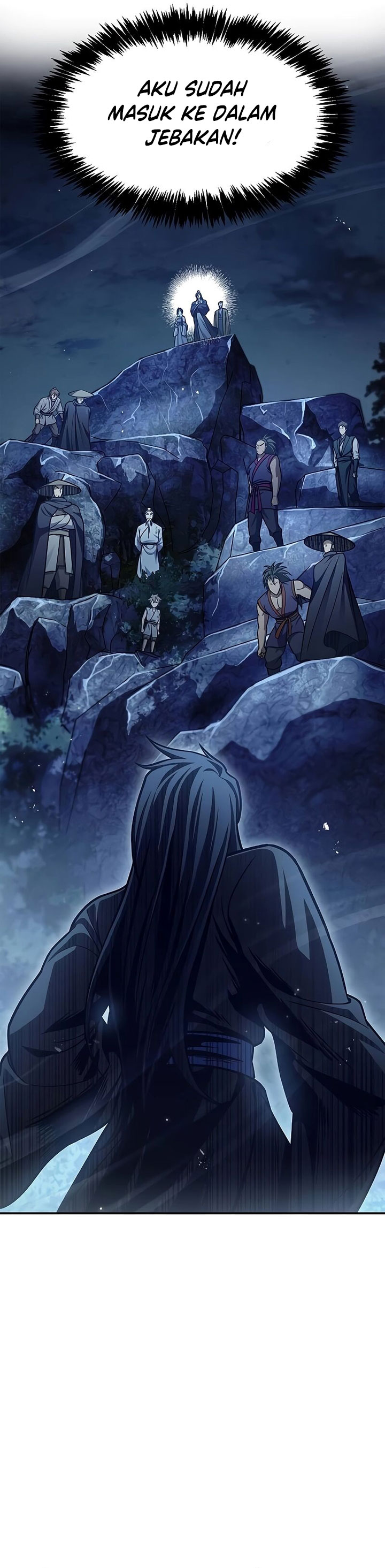 Heavenly Grand Archive’s Young Master - Chapter 71 17 Heavenly Grand Archive’s Young Master - Chapter 71 17