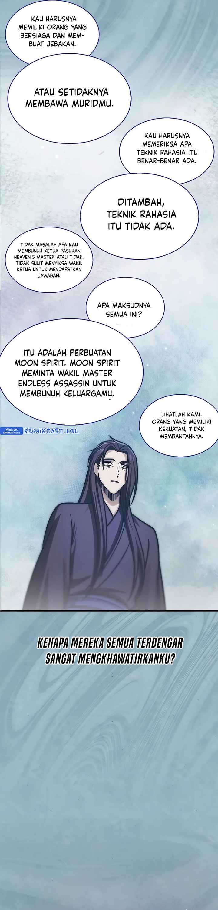 Heavenly Grand Archive’s Young Master - Chapter 71 60 Heavenly Grand Archive’s Young Master - Chapter 71 60