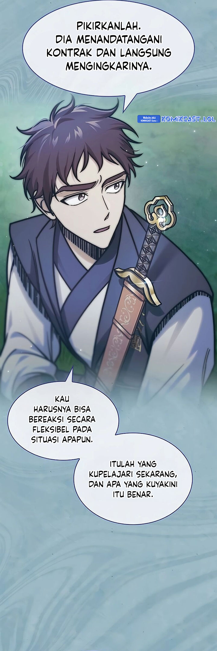 Heavenly Grand Archive’s Young Master - Chapter 71 58 Heavenly Grand Archive’s Young Master - Chapter 71 58