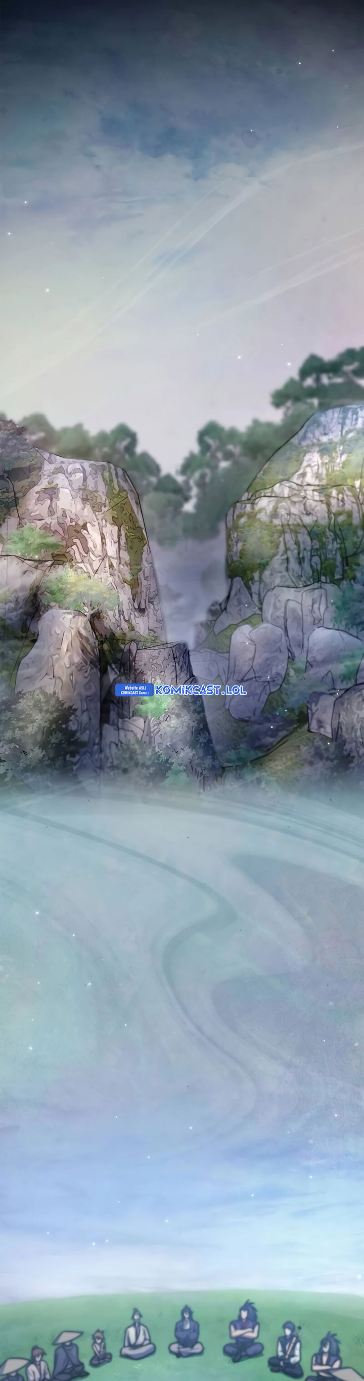 Heavenly Grand Archive’s Young Master - Chapter 71 55 Heavenly Grand Archive’s Young Master - Chapter 71 55