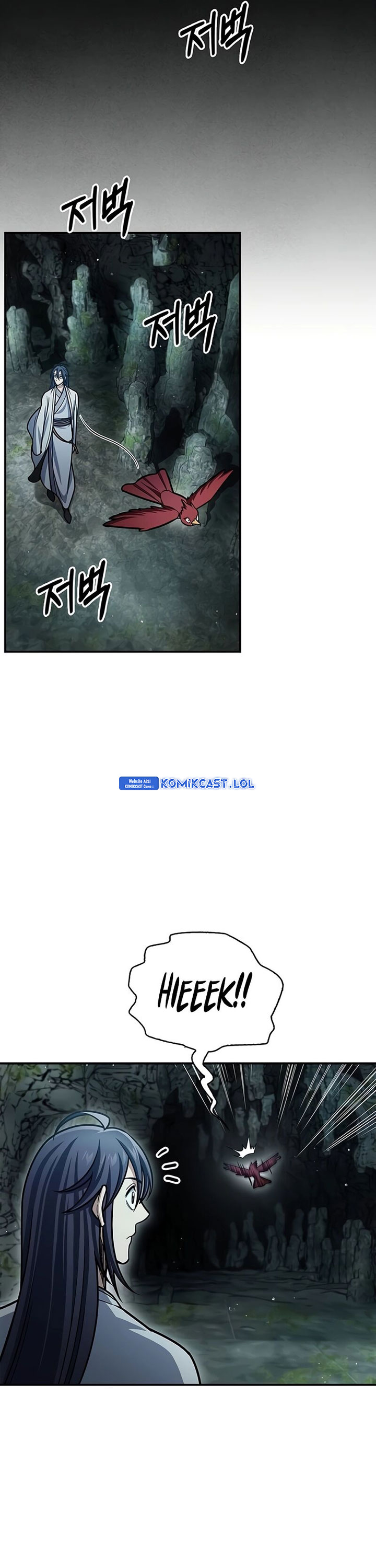 Heavenly Grand Archive’s Young Master - Chapter 77 18 Heavenly Grand Archive’s Young Master - Chapter 77 18
