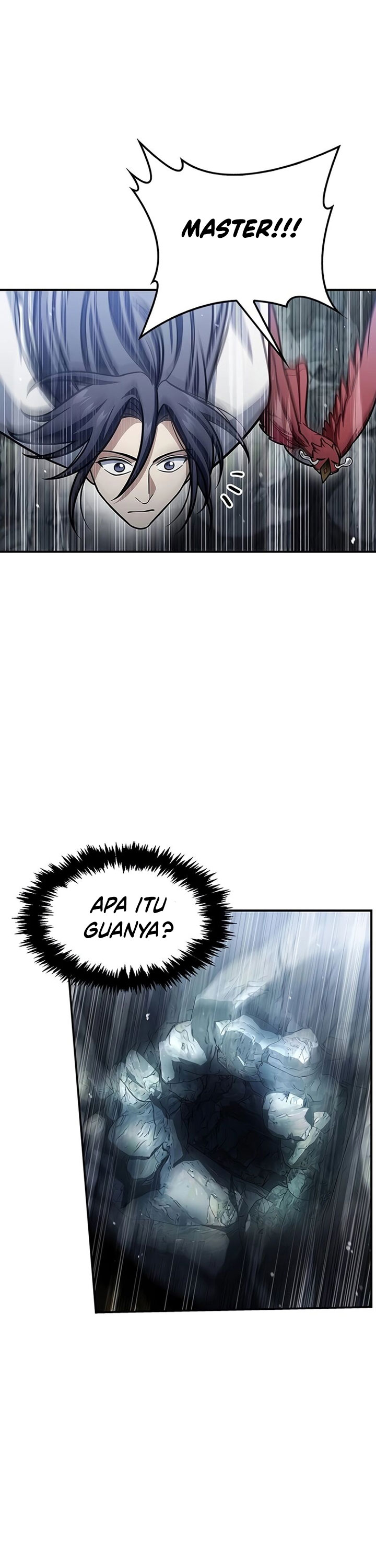 Heavenly Grand Archive’s Young Master - Chapter 77 11 Heavenly Grand Archive’s Young Master - Chapter 77 11