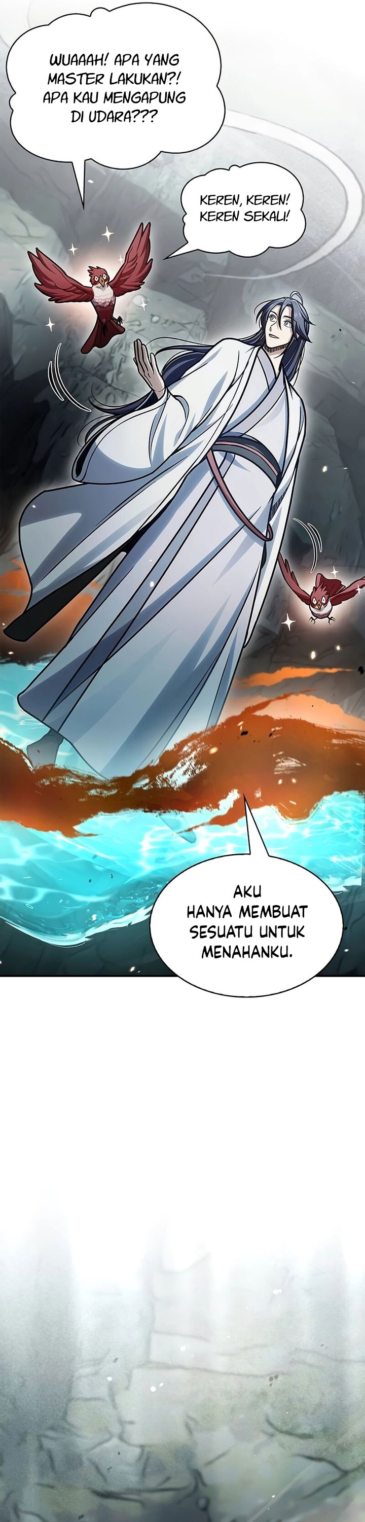 Heavenly Grand Archive’s Young Master - Chapter 77 16 Heavenly Grand Archive’s Young Master - Chapter 77 16