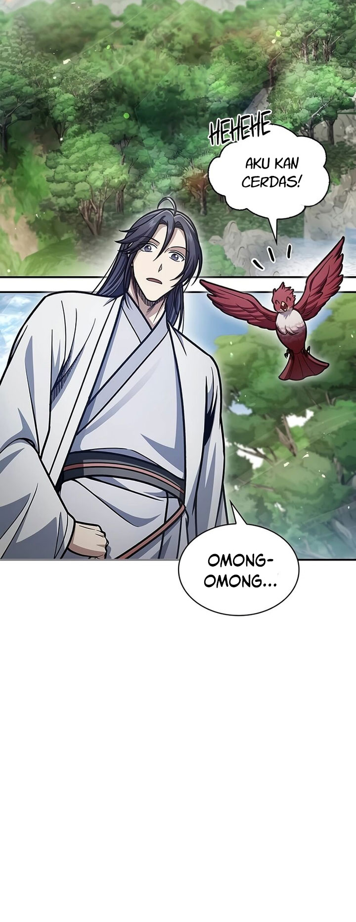 Heavenly Grand Archive’s Young Master - Chapter 77 7 Heavenly Grand Archive’s Young Master - Chapter 77 7