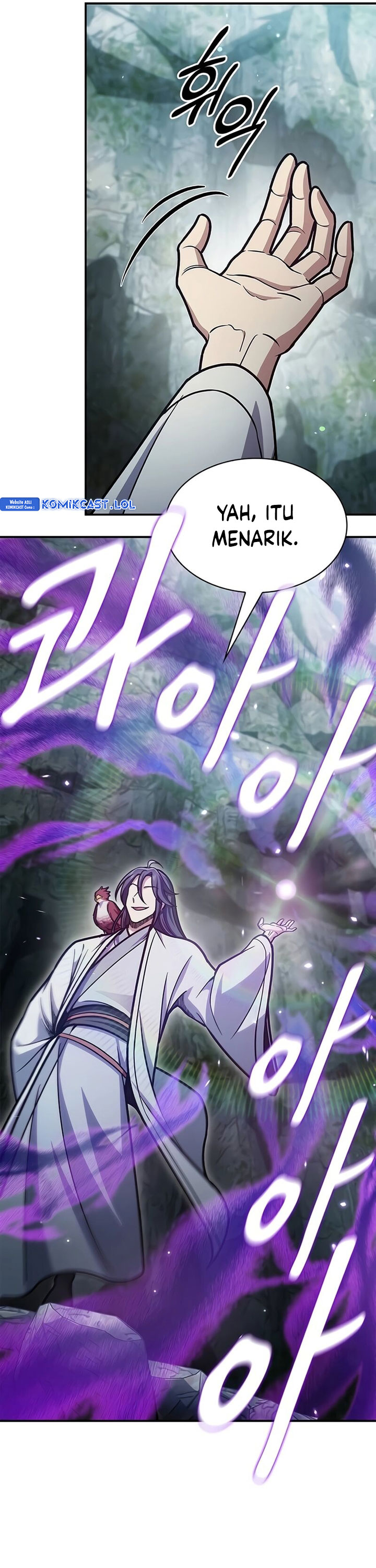 Heavenly Grand Archive’s Young Master - Chapter 77 48 Heavenly Grand Archive’s Young Master - Chapter 77 48