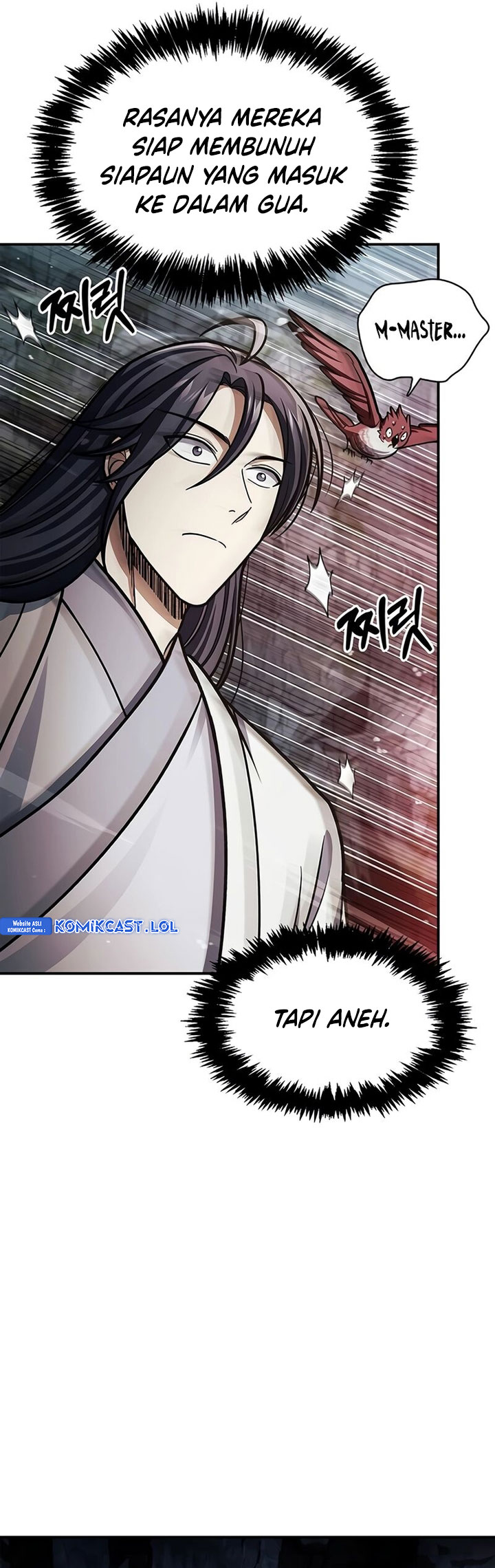 Heavenly Grand Archive’s Young Master - Chapter 77 40 Heavenly Grand Archive’s Young Master - Chapter 77 40