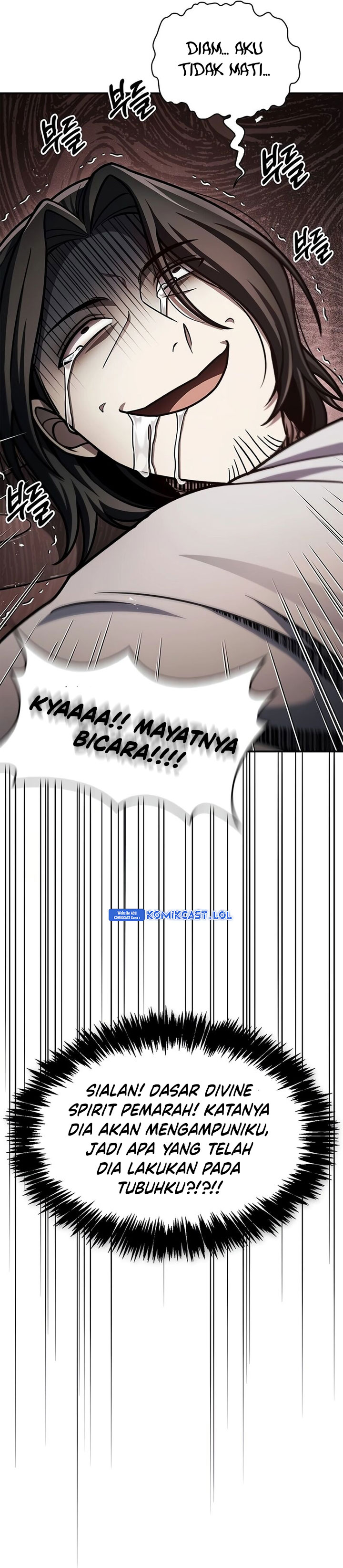 Heavenly Grand Archive’s Young Master - Chapter 77 5 Heavenly Grand Archive’s Young Master - Chapter 77 5