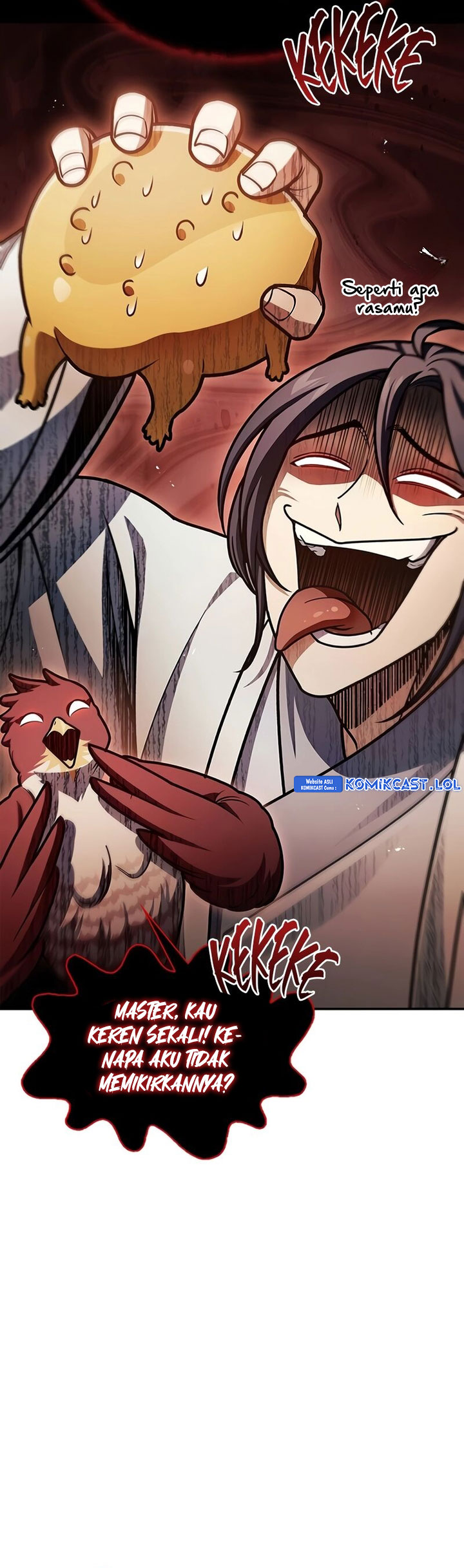 Heavenly Grand Archive’s Young Master - Chapter 77 58 Heavenly Grand Archive’s Young Master - Chapter 77 58