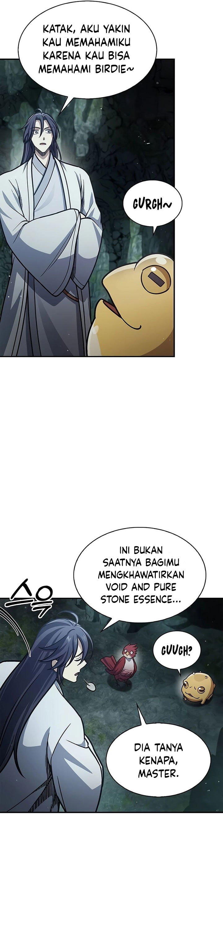 Heavenly Grand Archive’s Young Master - Chapter 77 56 Heavenly Grand Archive’s Young Master - Chapter 77 56