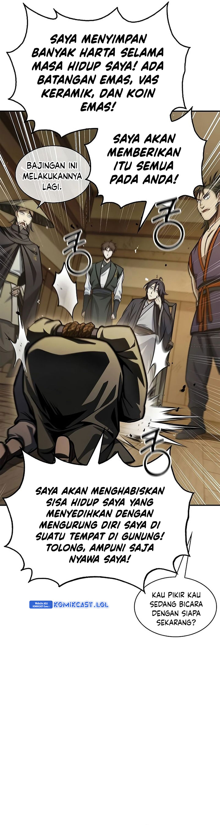 Heavenly Grand Archive’s Young Master - Chapter 74 8 Heavenly Grand Archive’s Young Master - Chapter 74 8