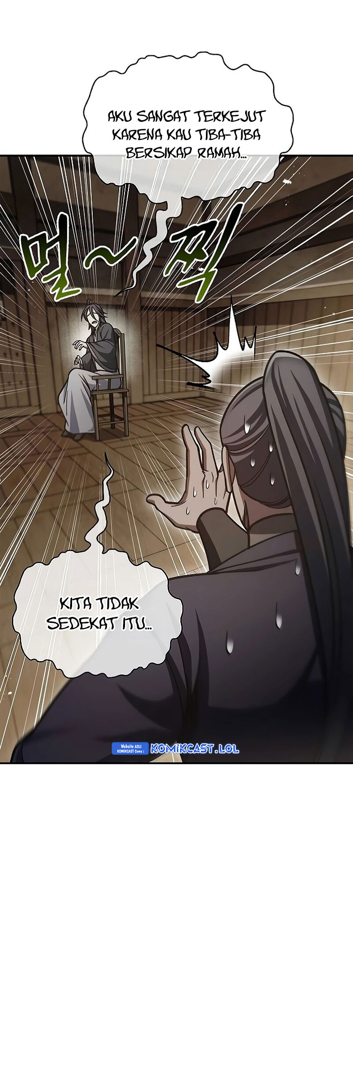 Heavenly Grand Archive’s Young Master - Chapter 74 18 Heavenly Grand Archive’s Young Master - Chapter 74 18