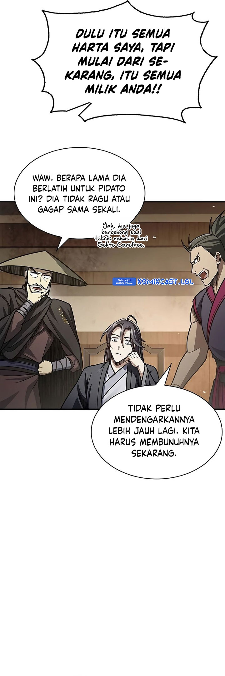 Heavenly Grand Archive’s Young Master - Chapter 74 10 Heavenly Grand Archive’s Young Master - Chapter 74 10