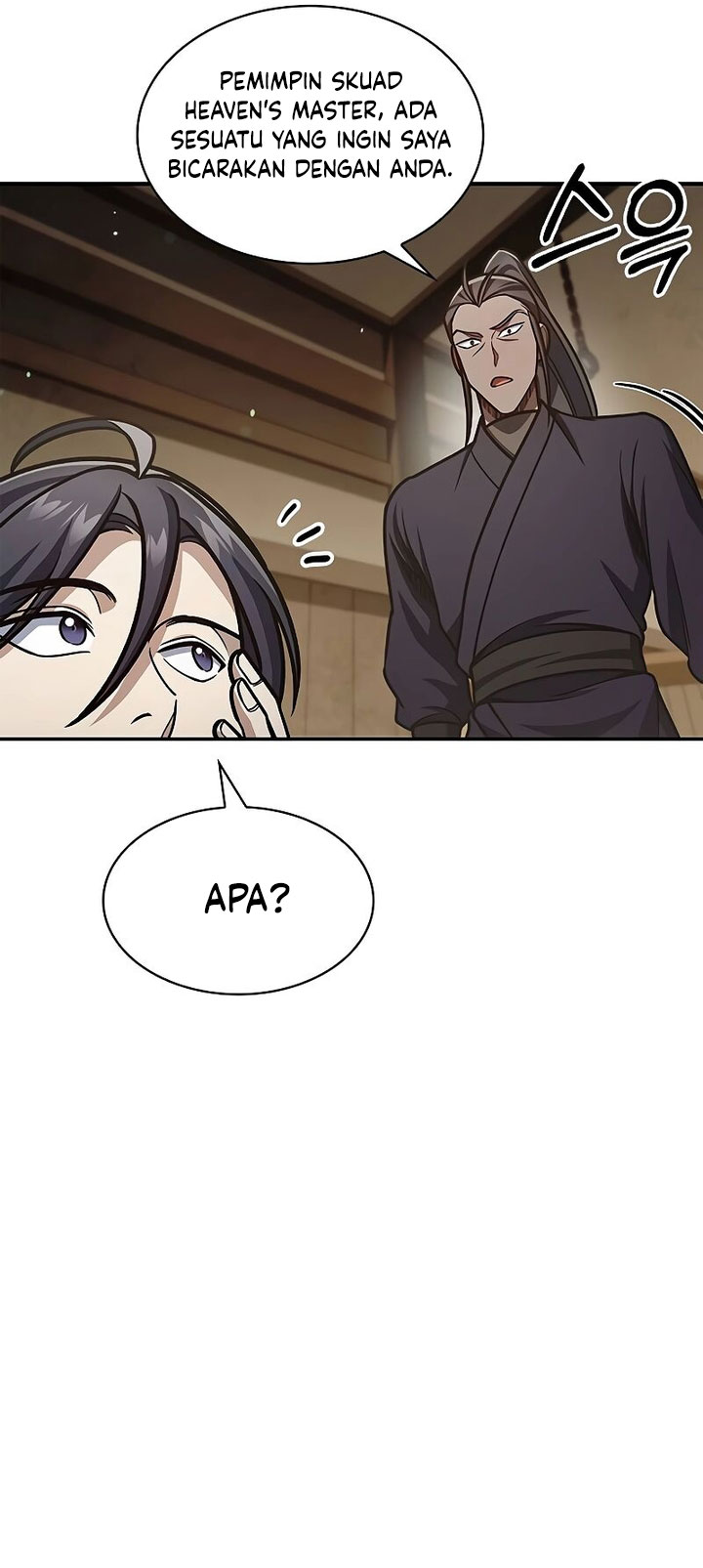 Heavenly Grand Archive’s Young Master - Chapter 74 14 Heavenly Grand Archive’s Young Master - Chapter 74 14