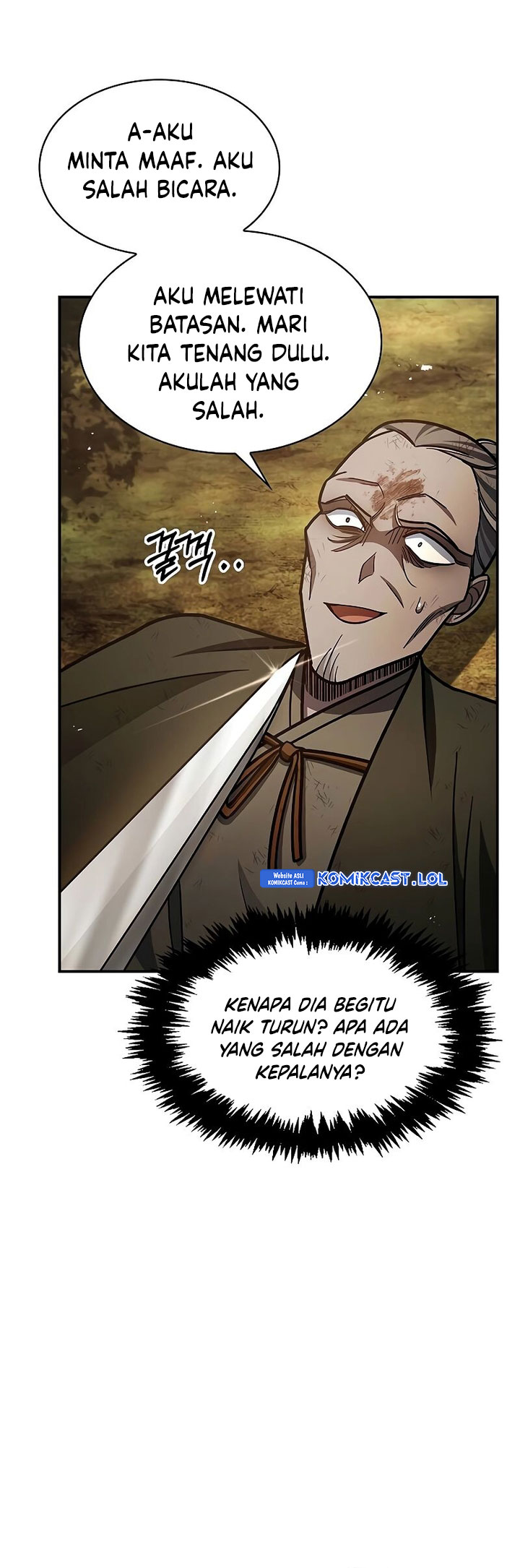 Heavenly Grand Archive’s Young Master - Chapter 74 60 Heavenly Grand Archive’s Young Master - Chapter 74 60