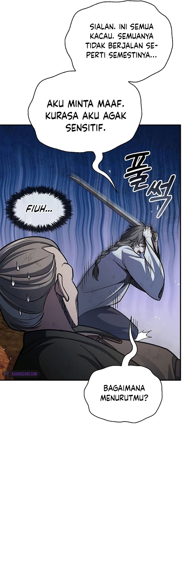 Heavenly Grand Archive’s Young Master - Chapter 74 61 Heavenly Grand Archive’s Young Master - Chapter 74 61