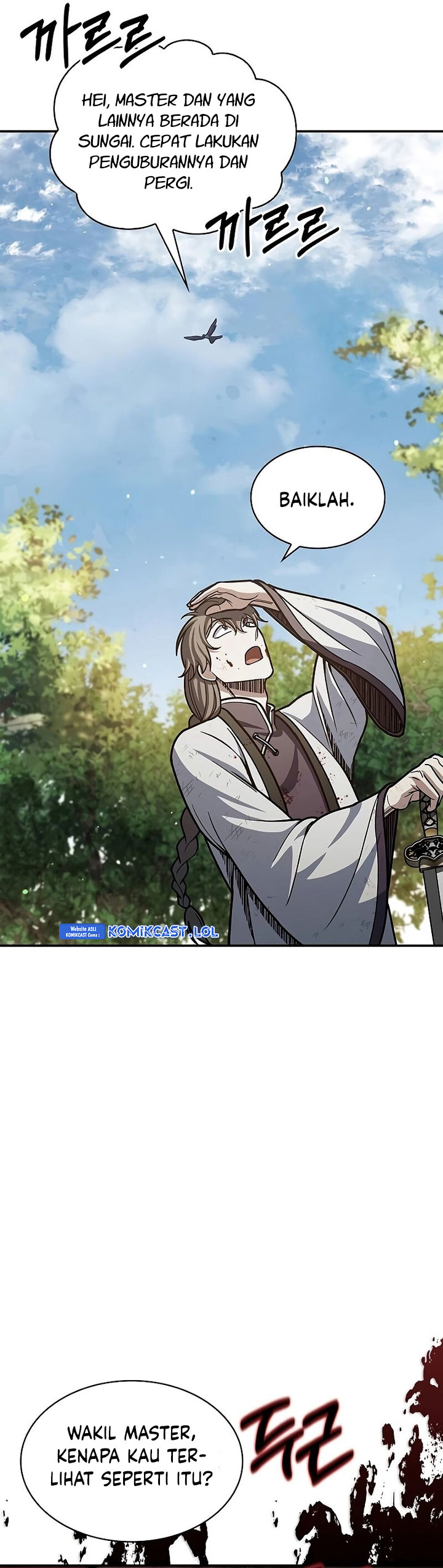 Heavenly Grand Archive’s Young Master - Chapter 74 70 Heavenly Grand Archive’s Young Master - Chapter 74 70