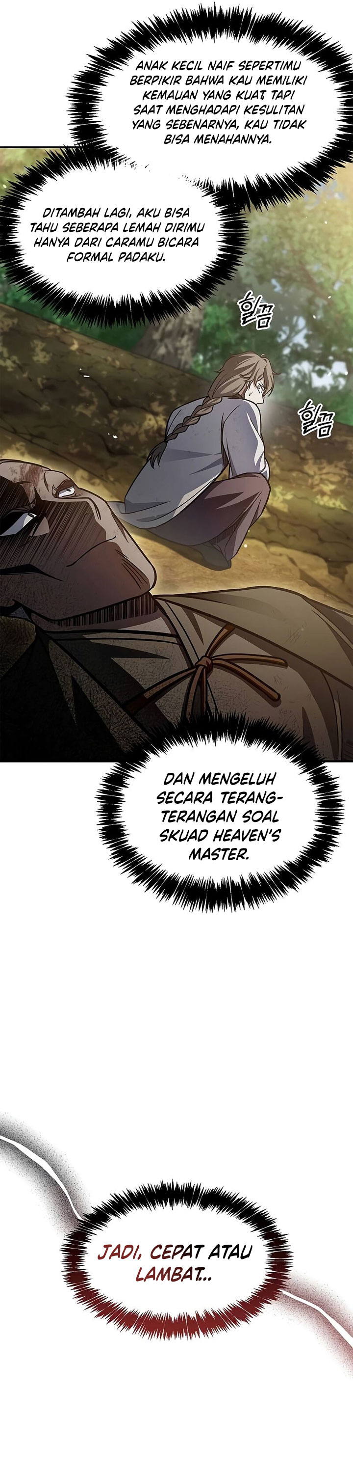 Heavenly Grand Archive’s Young Master - Chapter 74 42 Heavenly Grand Archive’s Young Master - Chapter 74 42