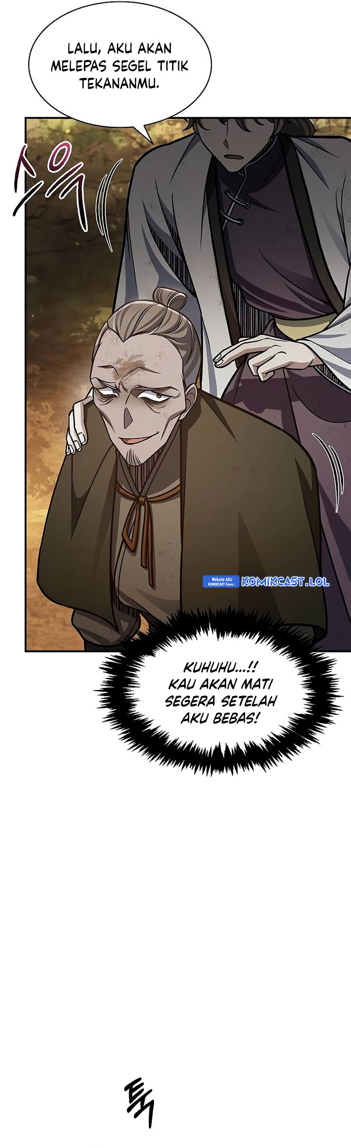 Heavenly Grand Archive’s Young Master - Chapter 74 45 Heavenly Grand Archive’s Young Master - Chapter 74 45