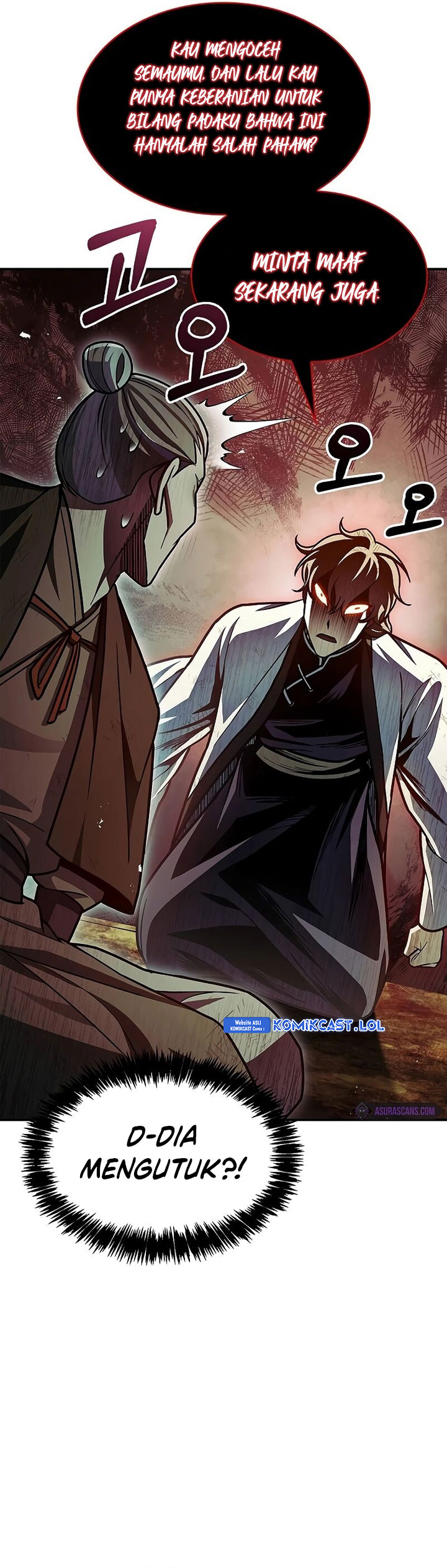 Heavenly Grand Archive’s Young Master - Chapter 74 50 Heavenly Grand Archive’s Young Master - Chapter 74 50