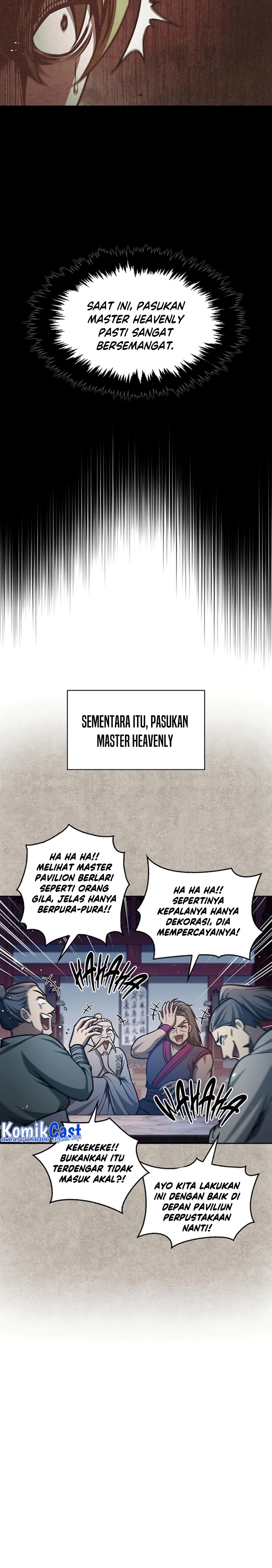 Heavenly Grand Archive’s Young Master - Chapter 40 10 Heavenly Grand Archive’s Young Master - Chapter 40 10