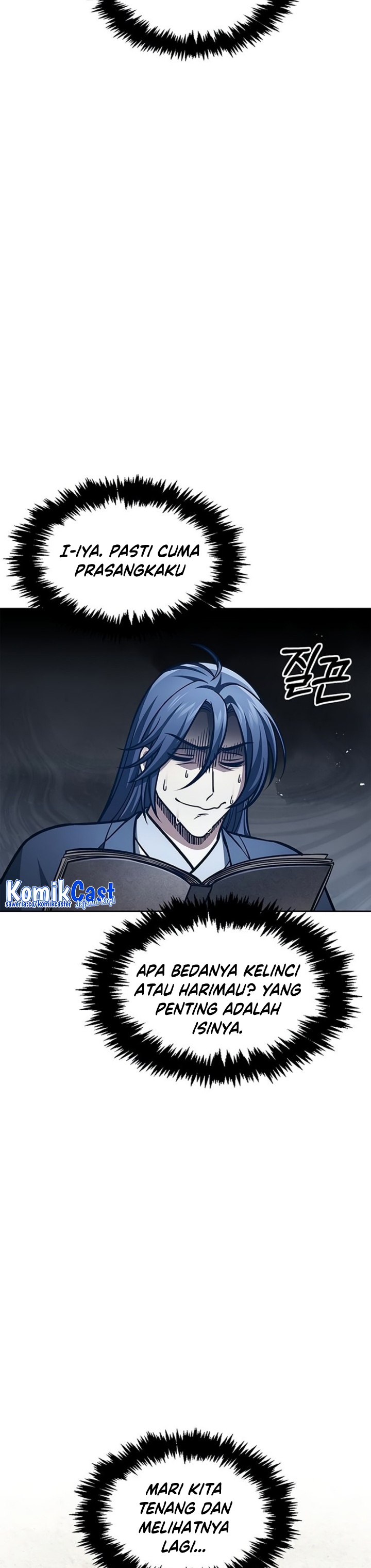 Heavenly Grand Archive’s Young Master - Chapter 40 15 Heavenly Grand Archive’s Young Master - Chapter 40 15