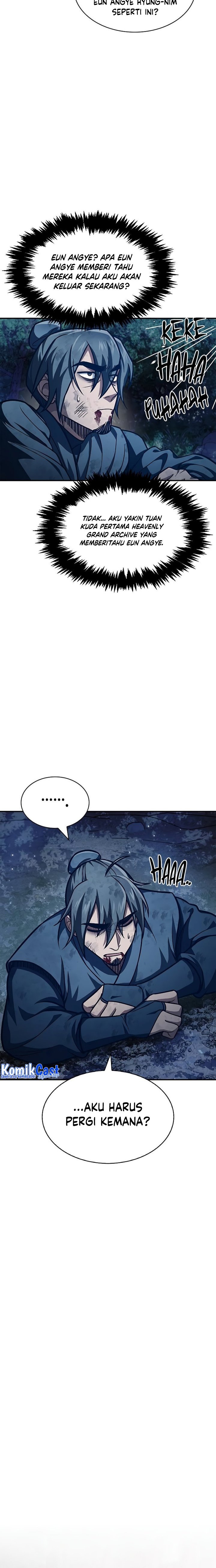 Heavenly Grand Archive’s Young Master - Chapter 47 5 Heavenly Grand Archive’s Young Master - Chapter 47 5
