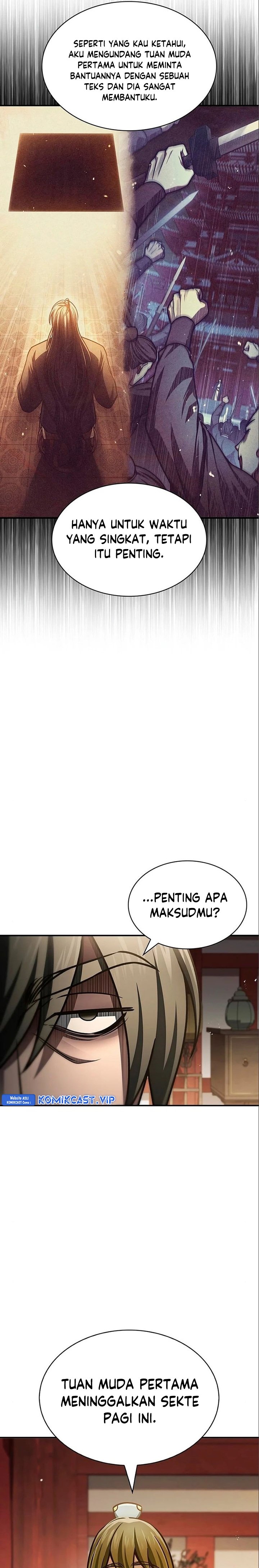 Heavenly Grand Archive’s Young Master - Chapter 44 8 Heavenly Grand Archive’s Young Master - Chapter 44 8