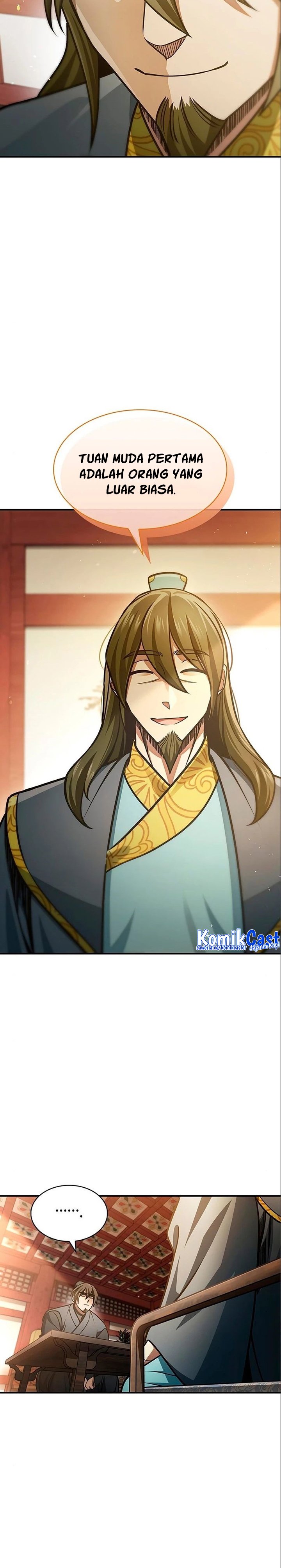 Heavenly Grand Archive’s Young Master - Chapter 44 15 Heavenly Grand Archive’s Young Master - Chapter 44 15
