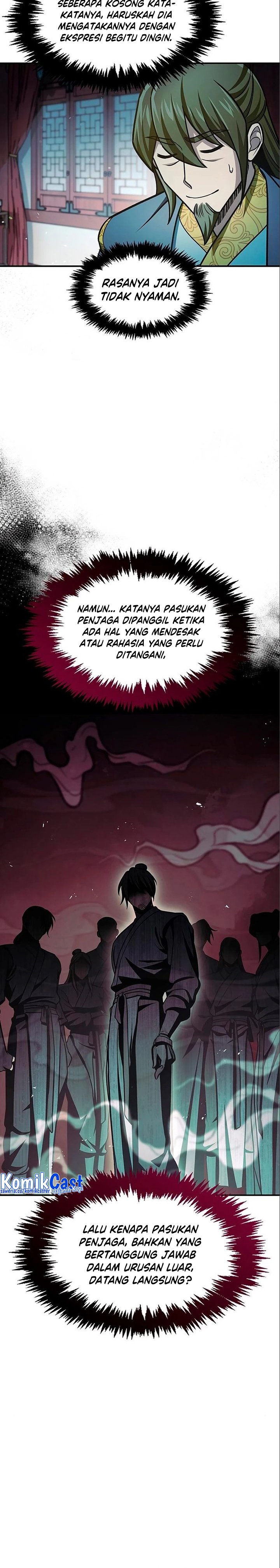Heavenly Grand Archive’s Young Master - Chapter 44 4 Heavenly Grand Archive’s Young Master - Chapter 44 4