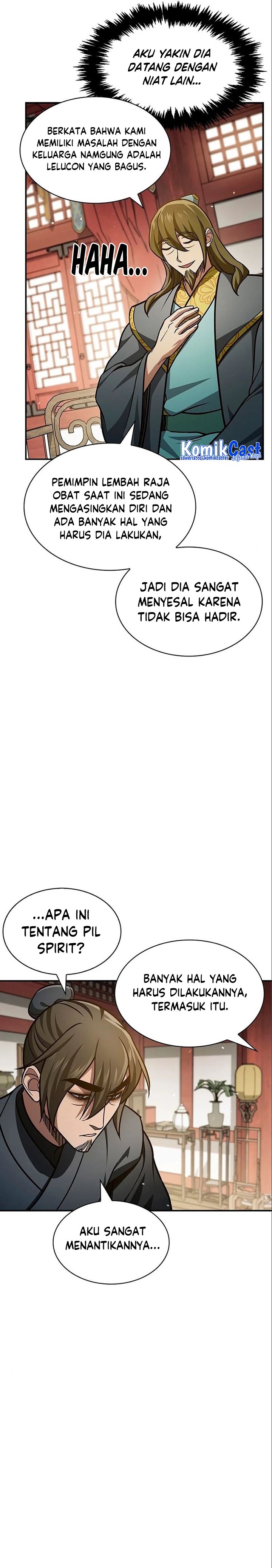 Heavenly Grand Archive’s Young Master - Chapter 44 5 Heavenly Grand Archive’s Young Master - Chapter 44 5